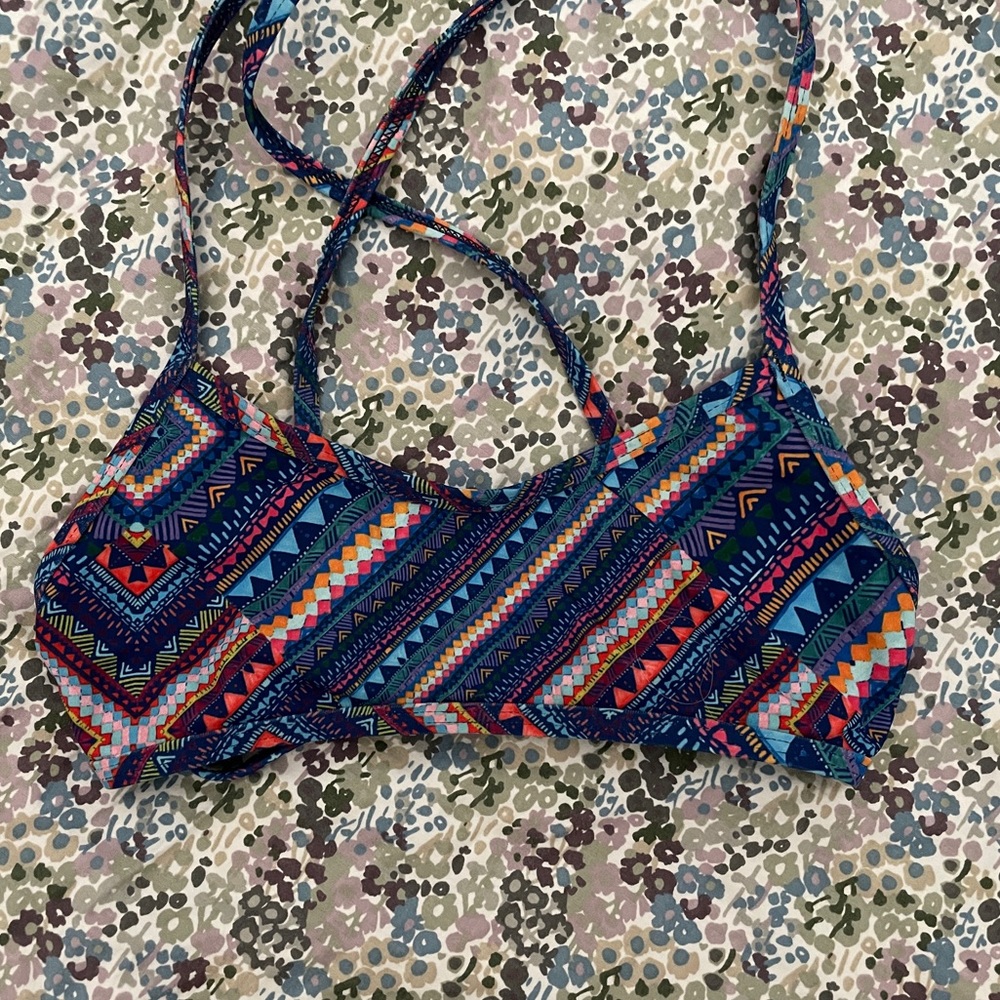 Jolyn “Ryan” Bikini Top
